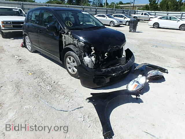 Фотография 3N1BC1CP5CK257492 - NISSAN VERSA 2012