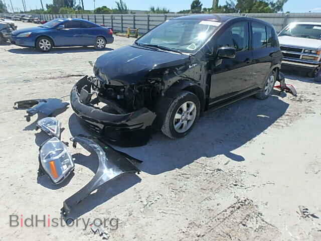 2012 NISSAN VERSA - VIN: 3N1BC1CP5CK257492 - Фото 2