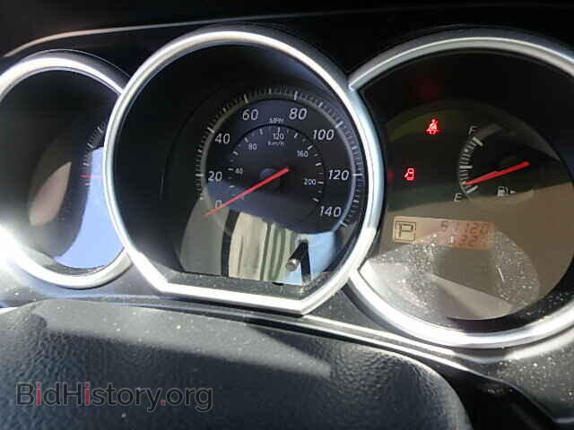 2012 NISSAN VERSA - VIN: 3N1BC1CP5CK257492 - Фото 8