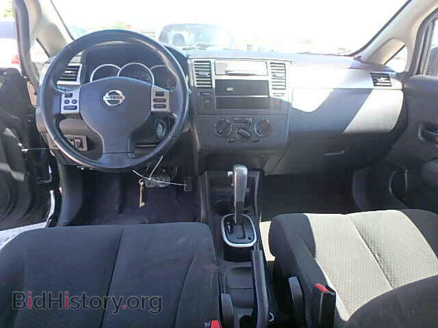 2012 NISSAN VERSA - VIN: 3N1BC1CP5CK257492 - Фото 9