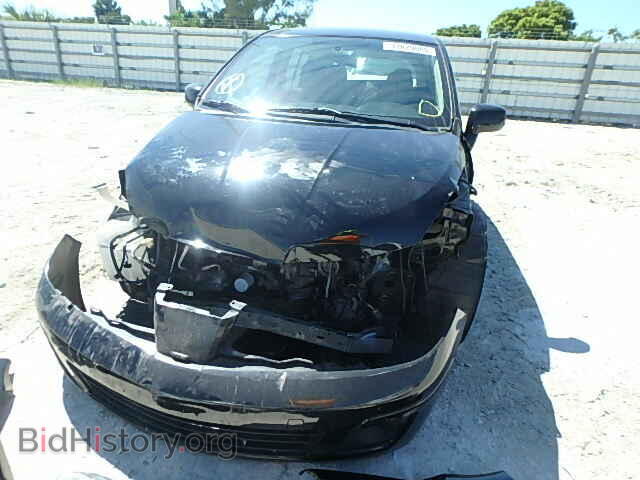 2012 NISSAN VERSA - VIN: 3N1BC1CP5CK257492 - Фото 10