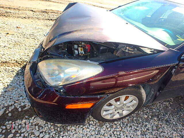 2003 LEXUS ES300 - VIN: JTHBF30G930133641 - Фото 9