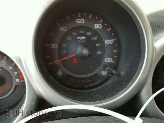 2005 HONDA ELEMENT - VIN: 5J6YH28625L008780 - Photo 8