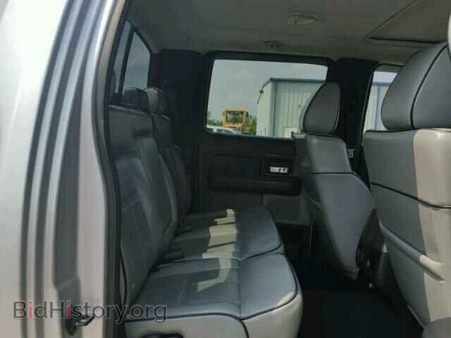 2006 LINCOLN MARK LT - VIN: 5LTPW18576FJ13448 - Фото 6