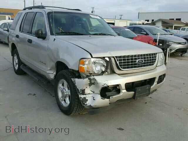 Photo 1FMZU73K95ZA16469 - FORD EXPLORER 2005
