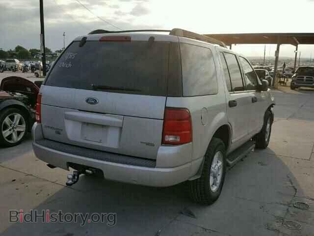 2005 FORD EXPLORER - VIN: 1FMZU73K95ZA16469 - Фото 4