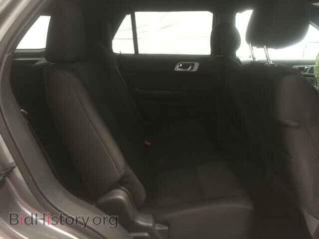 2013 FORD EXPLORER - VIN: 1FM5K8D85DGA46186 - Фото 6