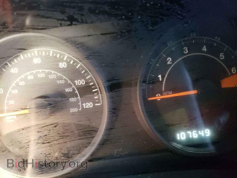 2014 Jeep COMPASS (VIN 1C4NJDBB7ED880073) — photo 8 of 10