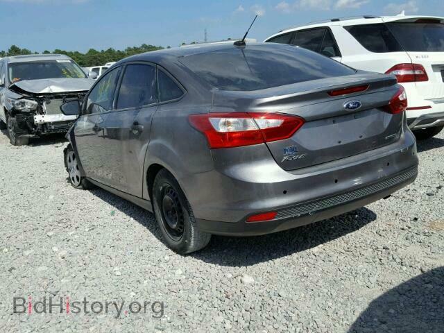 2014 FORD FOCUS - VIN: 1FADP3E20EL254067 - Photo 3