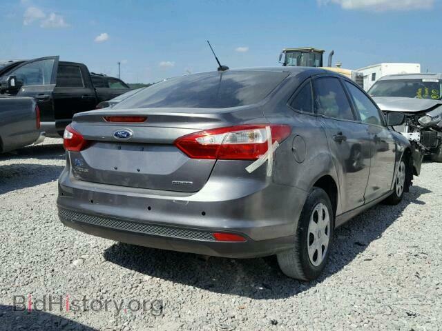 2014 FORD FOCUS - VIN: 1FADP3E20EL254067 - Photo 4