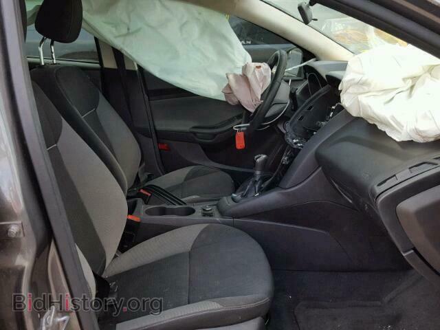 2014 FORD FOCUS - VIN: 1FADP3E20EL254067 - Photo 5