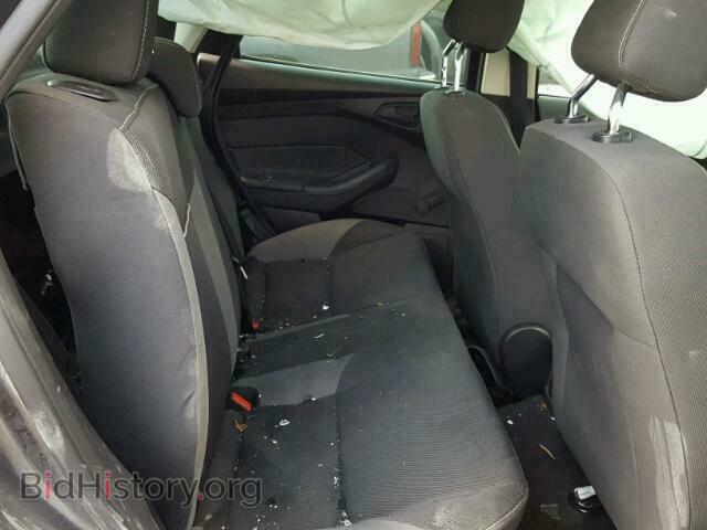 2014 FORD FOCUS - VIN: 1FADP3E20EL254067 - Photo 6