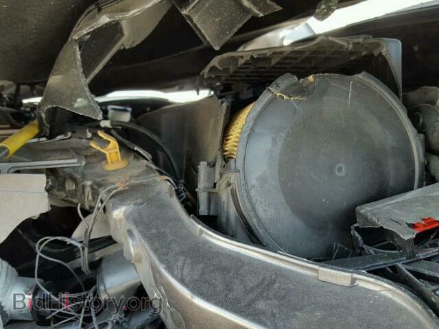 2014 FORD FOCUS - VIN: 1FADP3E20EL254067 - Photo 7