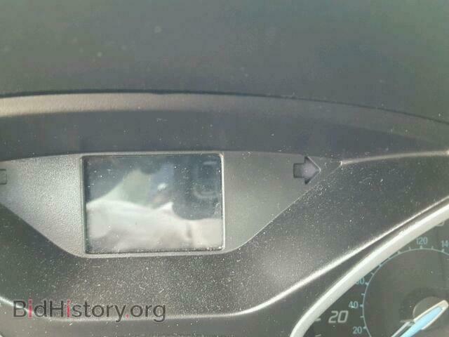2014 FORD FOCUS - VIN: 1FADP3E20EL254067 - Photo 8