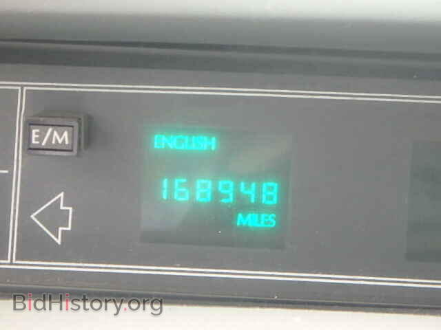 1989 CADILLAC DEVILLE - VIN: 1G6CD5152K4344694 - Фото 8