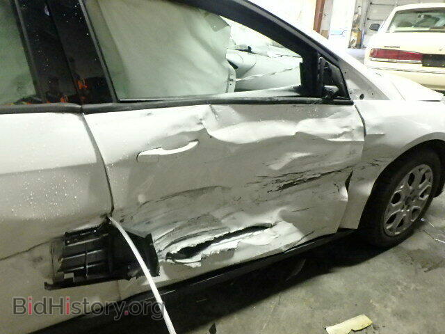 2012 FORD FOCUS - VIN: 1FAHP3F27CL258355 - Photo 10