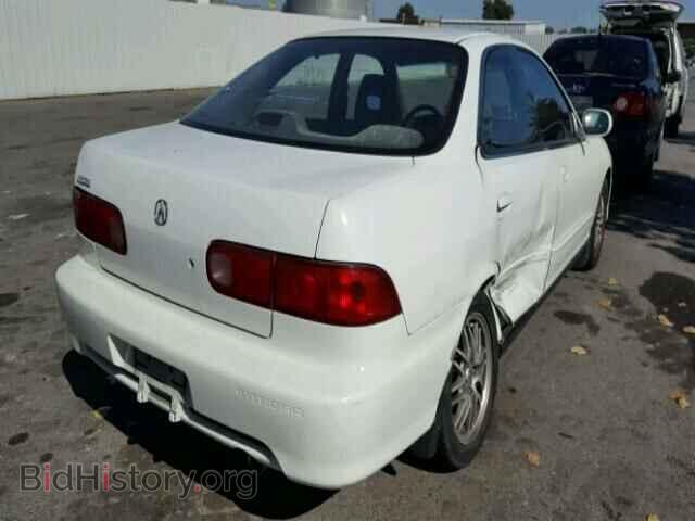 1999 ACURA INTEGRA - VIN: JH4DB7653XS001969 - Фото 4