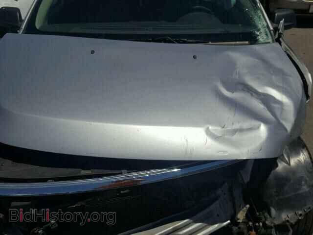 2014 FORD EDGE - VIN: 2FMDK3GC4EBA90901 - Photo 7