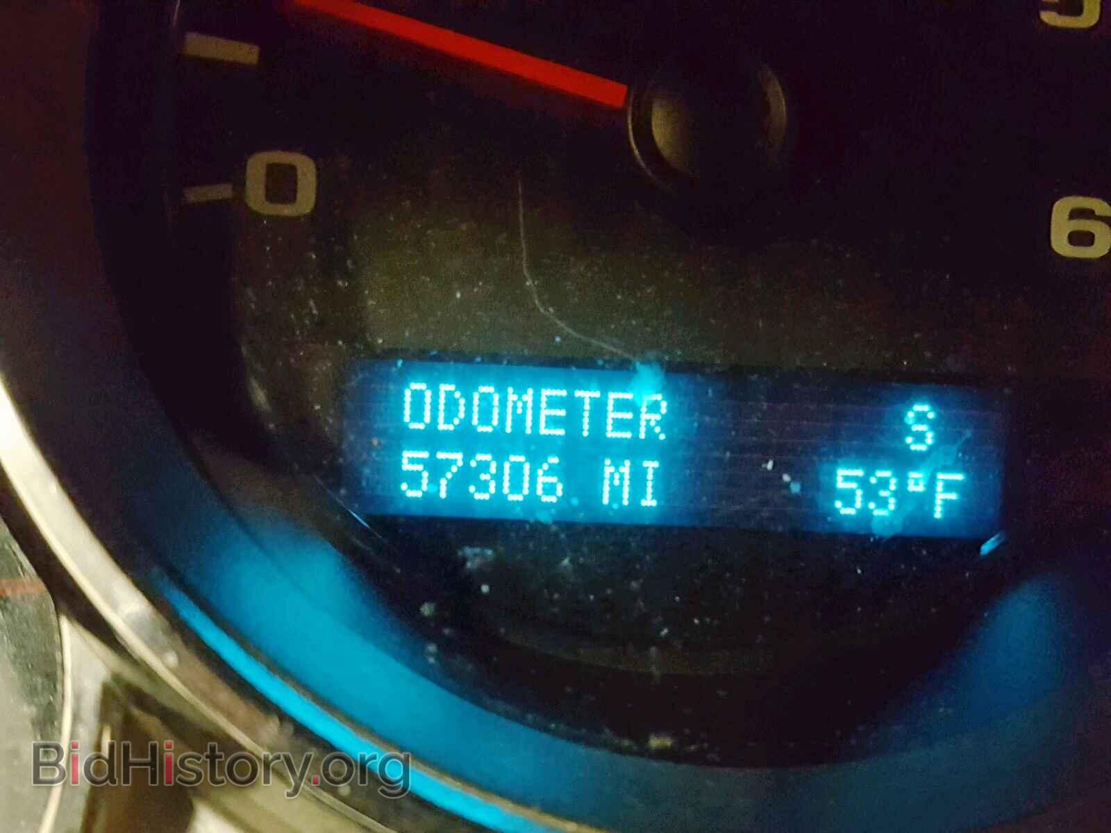 2009 CHEVROLET SILVERADO - VIN: 3GCEK233X9G206193 - Фото 8