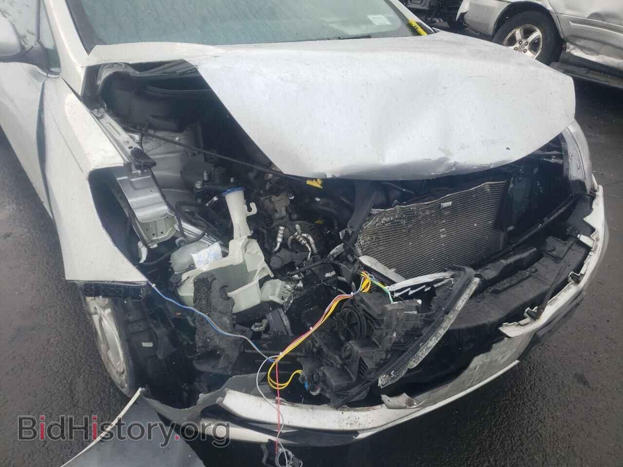 2014 KIA FORTE - VIN: KNAFX5A85E5193700 - Фото 9