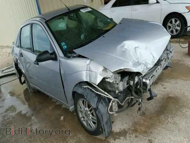Фотография 1FAFP34N17W195813 - FORD FOCUS 2007