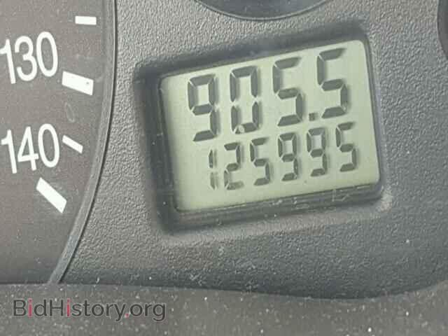 2007 FORD FOCUS - VIN: 1FAFP34N17W195813 - Фото 8