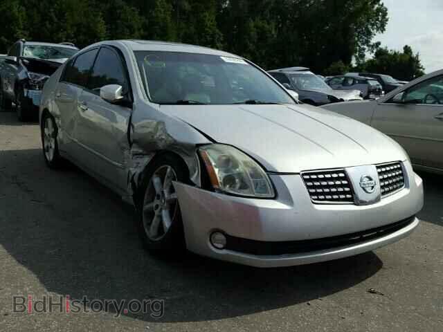 Фотография 1N4BA41E36C863802 - NISSAN MAXIMA 2006