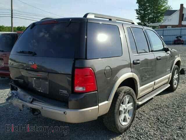 2005 FORD EXPLORER - VIN: 1FMDU74E75UA92613 - Photo 4
