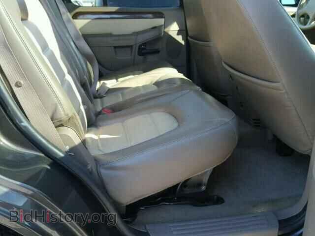 2005 FORD EXPLORER - VIN: 1FMDU74E75UA92613 - Photo 6