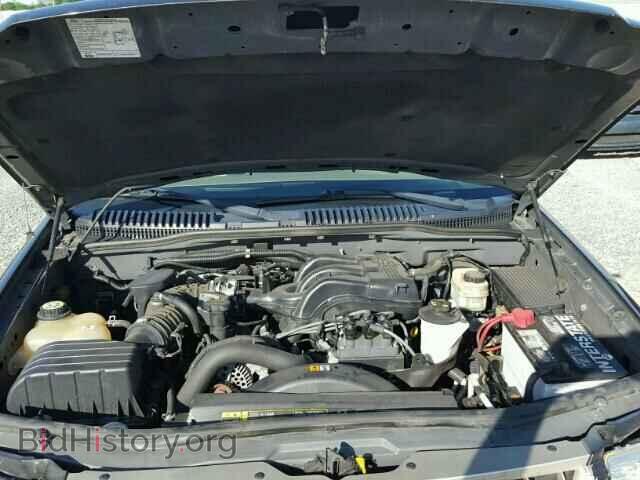 2005 FORD EXPLORER - VIN: 1FMDU74E75UA92613 - Photo 7