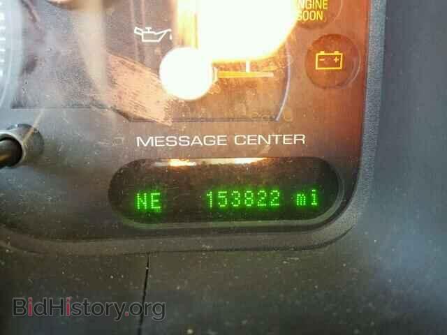 2005 FORD EXPLORER - VIN: 1FMDU74E75UA92613 - Photo 8