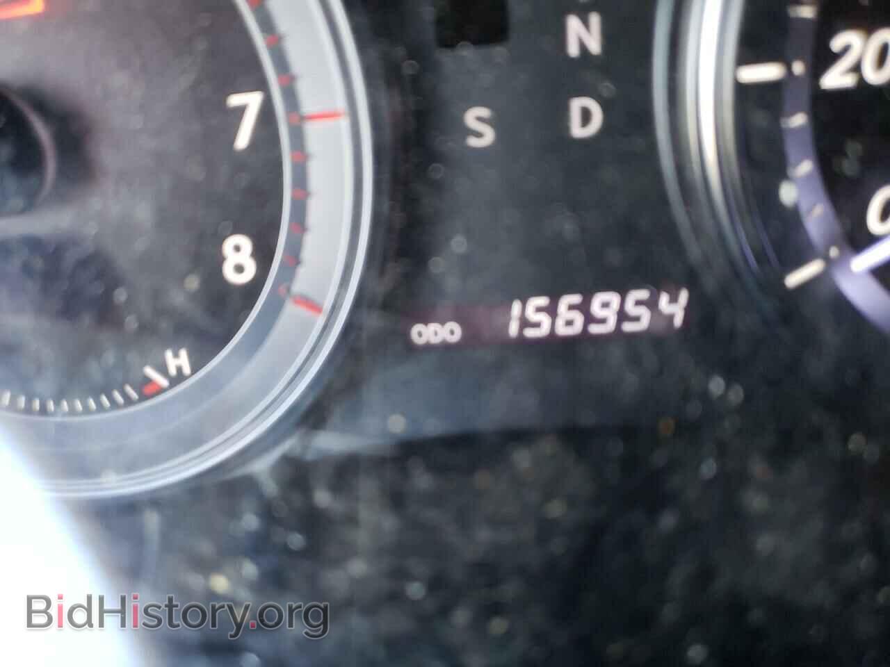 2010 LEXUS ES350 - VIN: JTHBK1EG8A2370051 - Фото 8