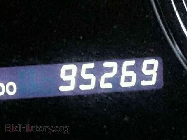 2011 LEXUS ES350 - VIN: JTHBK1EG0B2448100 - Фото 8