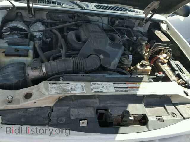 1998 FORD EXPLORER - VIN: 1FMYU24E6WUD13866 - Фото 7
