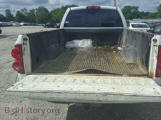 2008 DODGE RAM 1500 - VIN: 1D7HA16N68J190472 - Фото 6