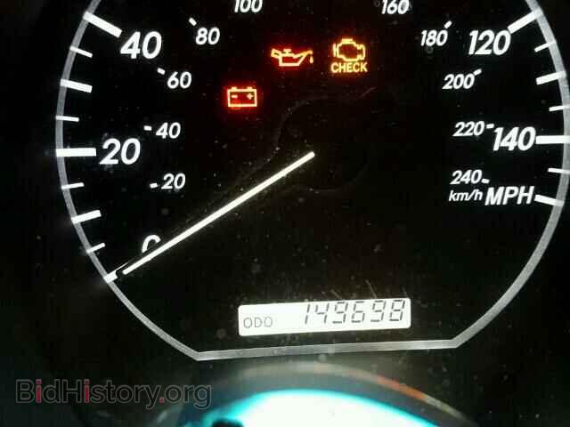 2005 LEXUS RX330 - VIN: 2T2HA31U85C076545 - Фото 8