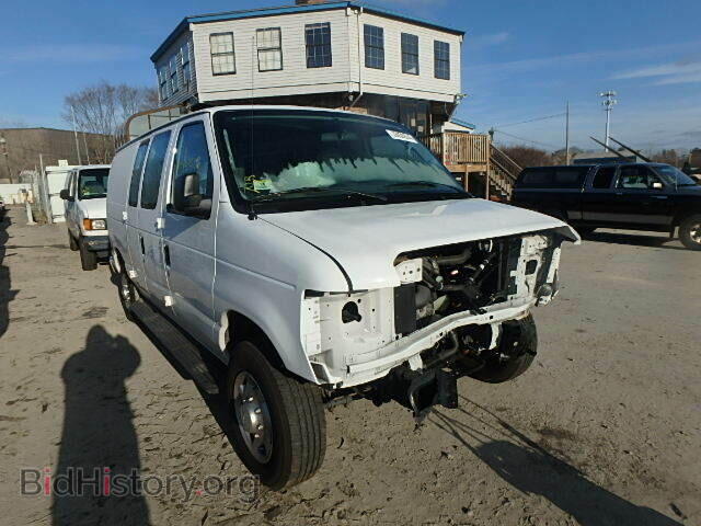 Фотография 1FTNE1EW6DDA63080 - FORD ECONOLINE 2013
