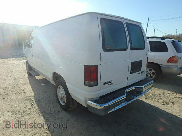 2013 FORD ECONOLINE - VIN: 1FTNE1EW6DDA63080 - Фото 3