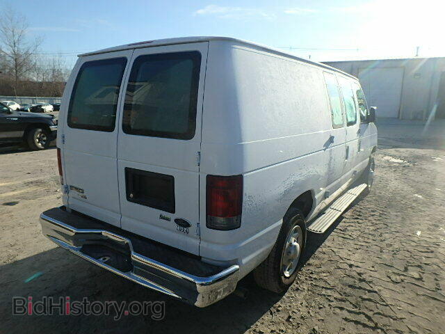 2013 FORD ECONOLINE - VIN: 1FTNE1EW6DDA63080 - Фото 4