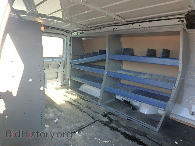 2013 FORD ECONOLINE - VIN: 1FTNE1EW6DDA63080 - Фото 6