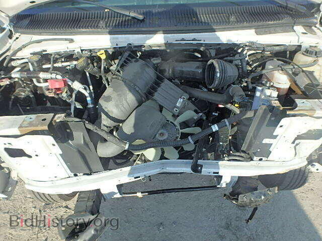 2013 FORD ECONOLINE - VIN: 1FTNE1EW6DDA63080 - Фото 7
