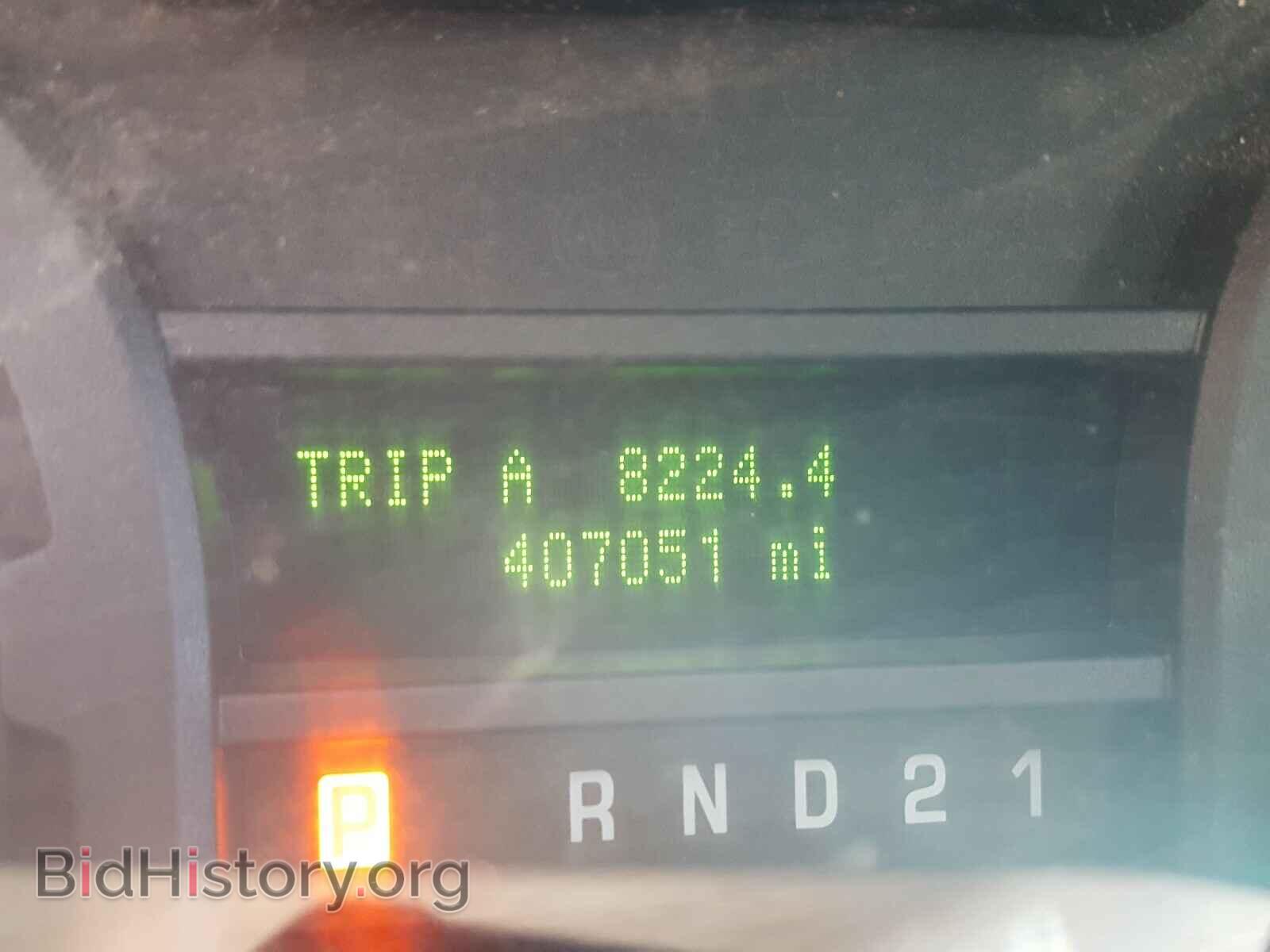 2014 FORD ECONOLINE - VIN: 1FMNE3BL7EDA57856 - Фото 8