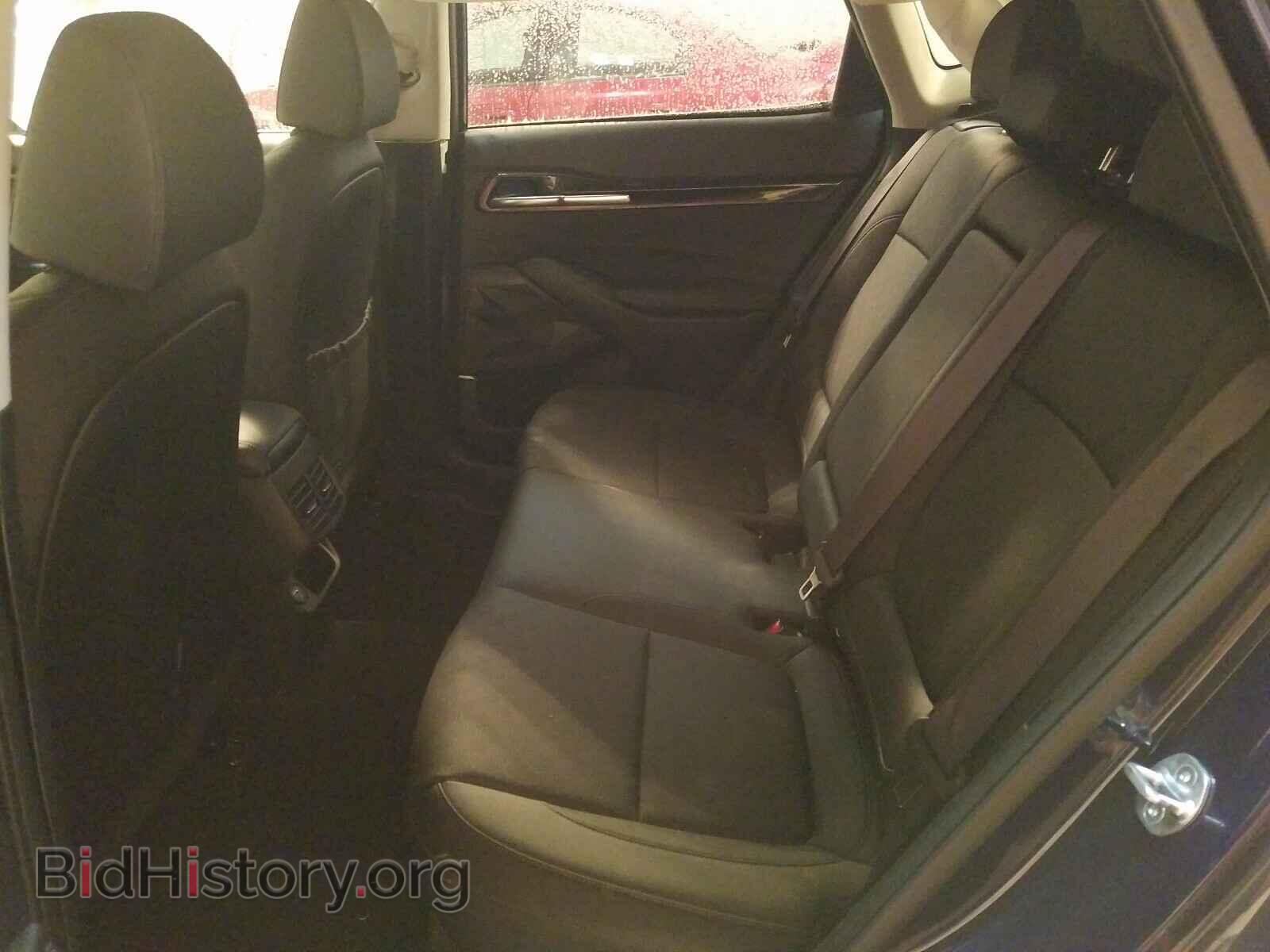 2021 KIA SELTOS - VIN: KNDERCAAXM7045402 - Фото 6