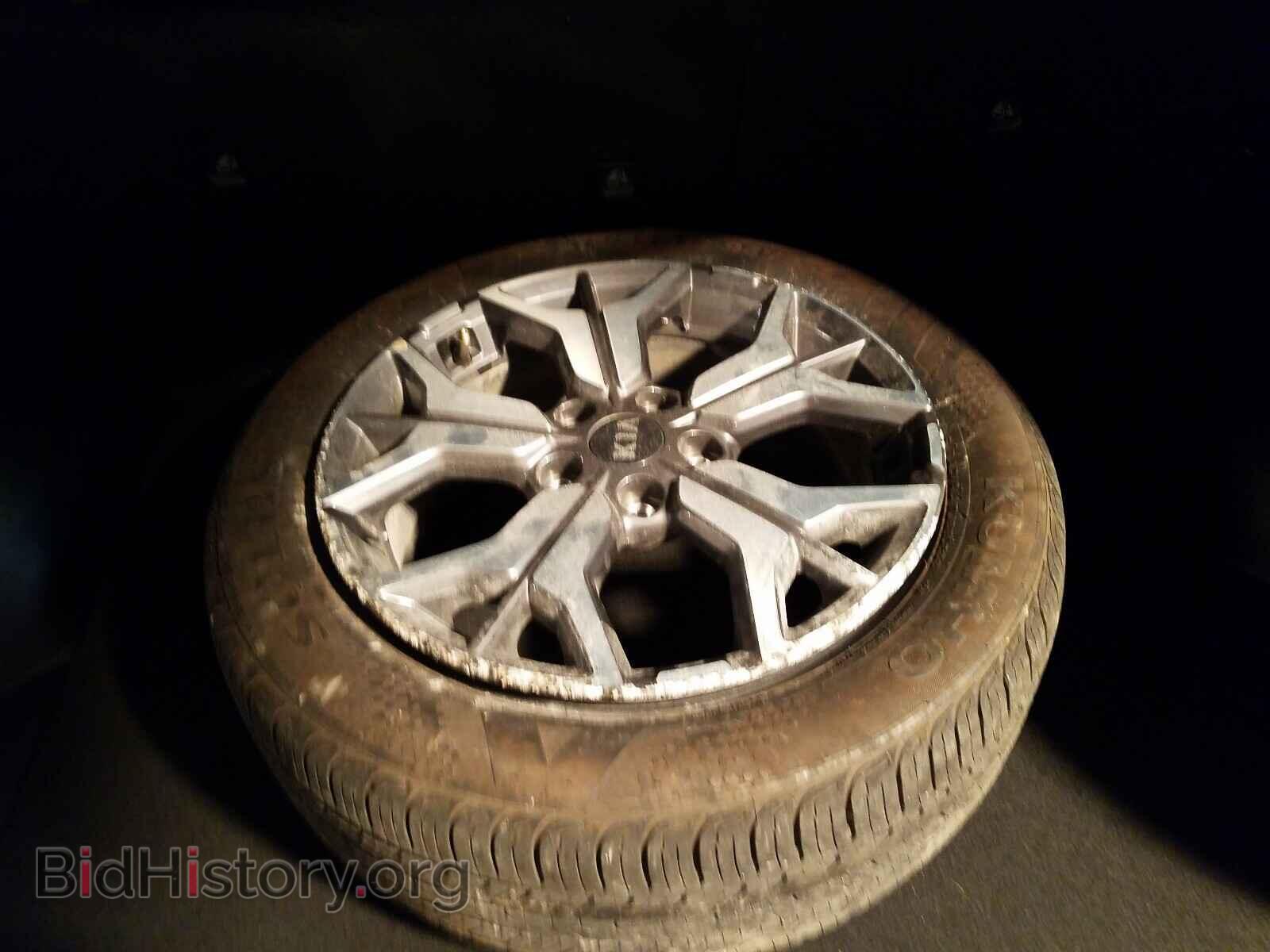 2021 KIA SELTOS - VIN: KNDERCAAXM7045402 - Фото 9