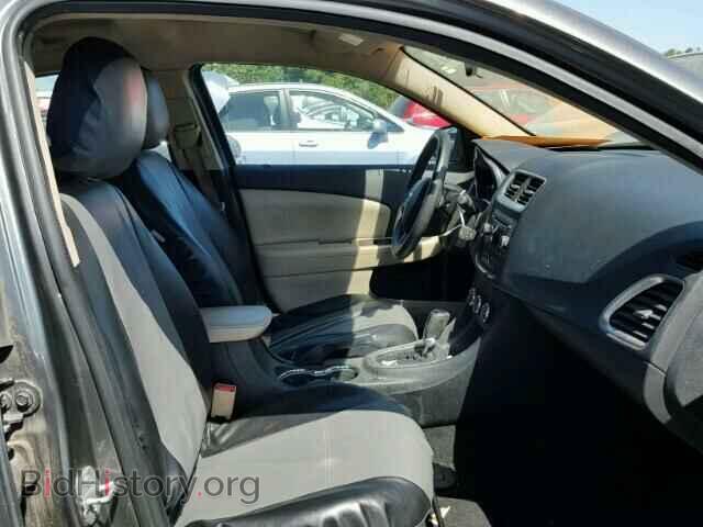 2012 DODGE AVENGER - VIN: 1C3CDZAB4CN167964 - Фото 5