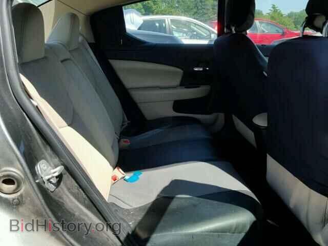 2012 DODGE AVENGER - VIN: 1C3CDZAB4CN167964 - Фото 6
