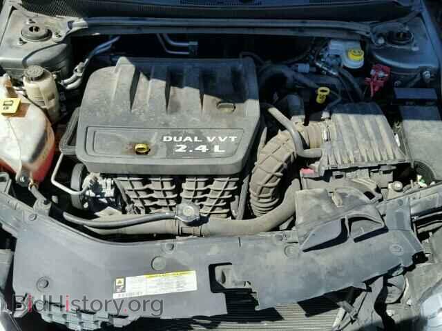 2012 DODGE AVENGER - VIN: 1C3CDZAB4CN167964 - Фото 7