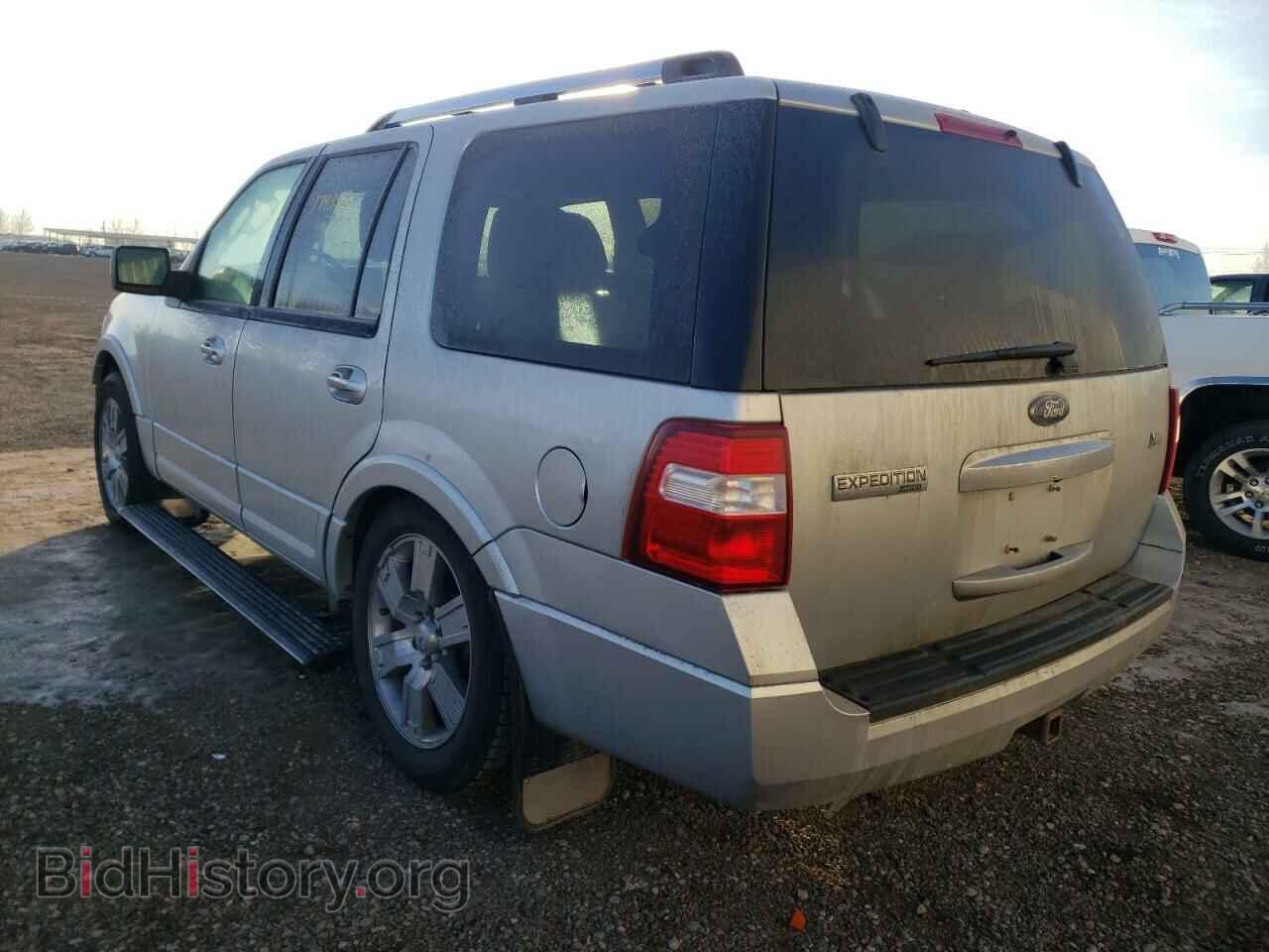 2010 FORD EXPEDITION - VIN: 1FMJU2A50AEA28931 - Фото 3