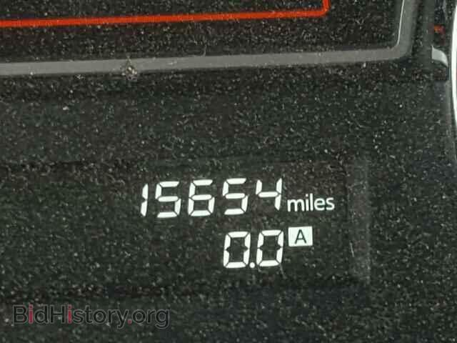 2015 NISSAN PATHFINDER - VIN: 5N1AR2MM3FC632190 - Фото 8