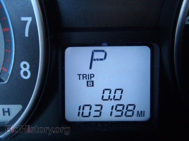 2007 KIA OPTIMA - VIN: KNAGE123775102337 - Фото 8